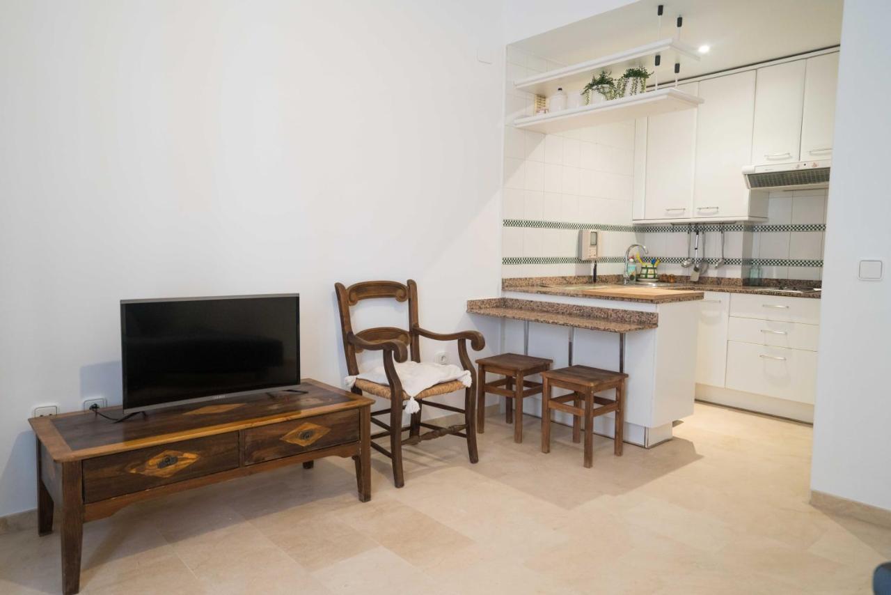 Apartment Optimus Conde De Ibarra Seville