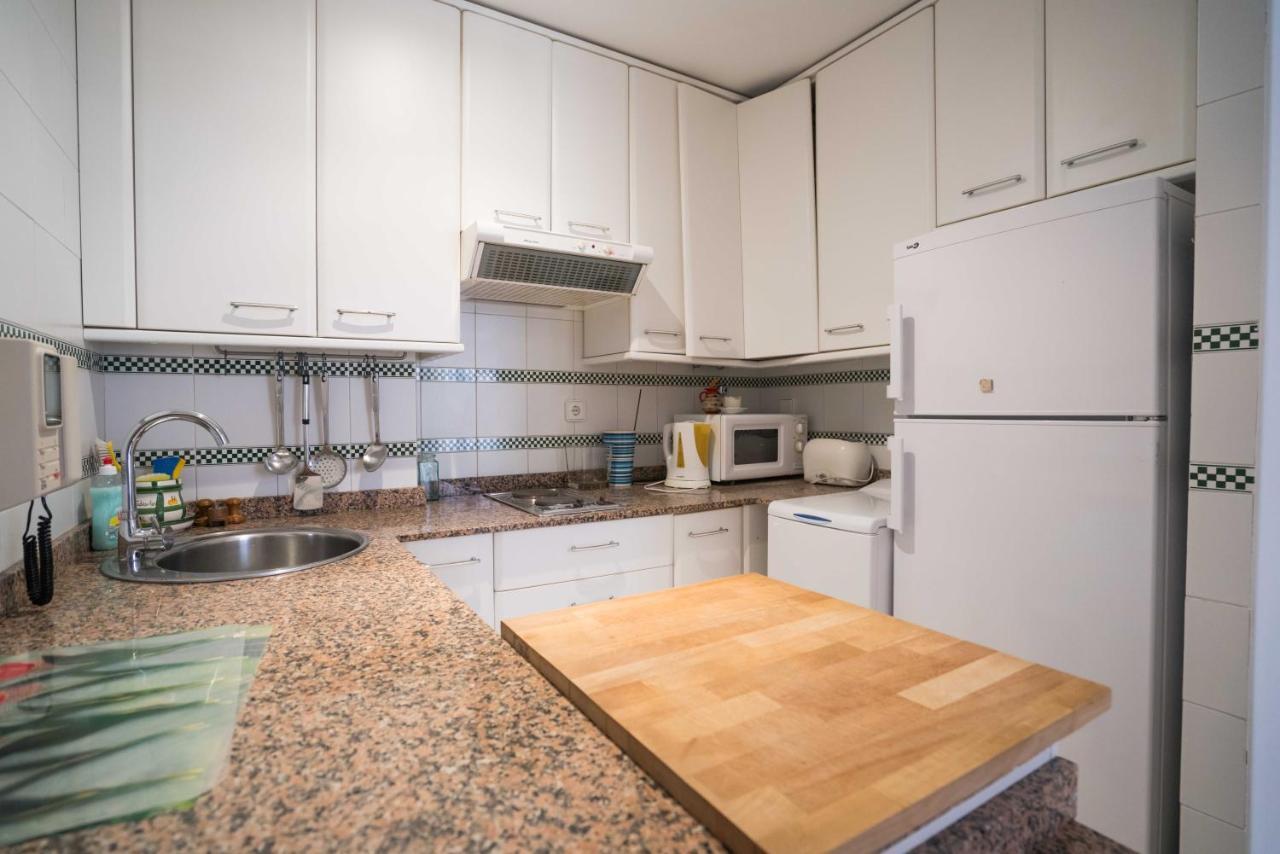 Apartamento Optimus Conde De Ibarra