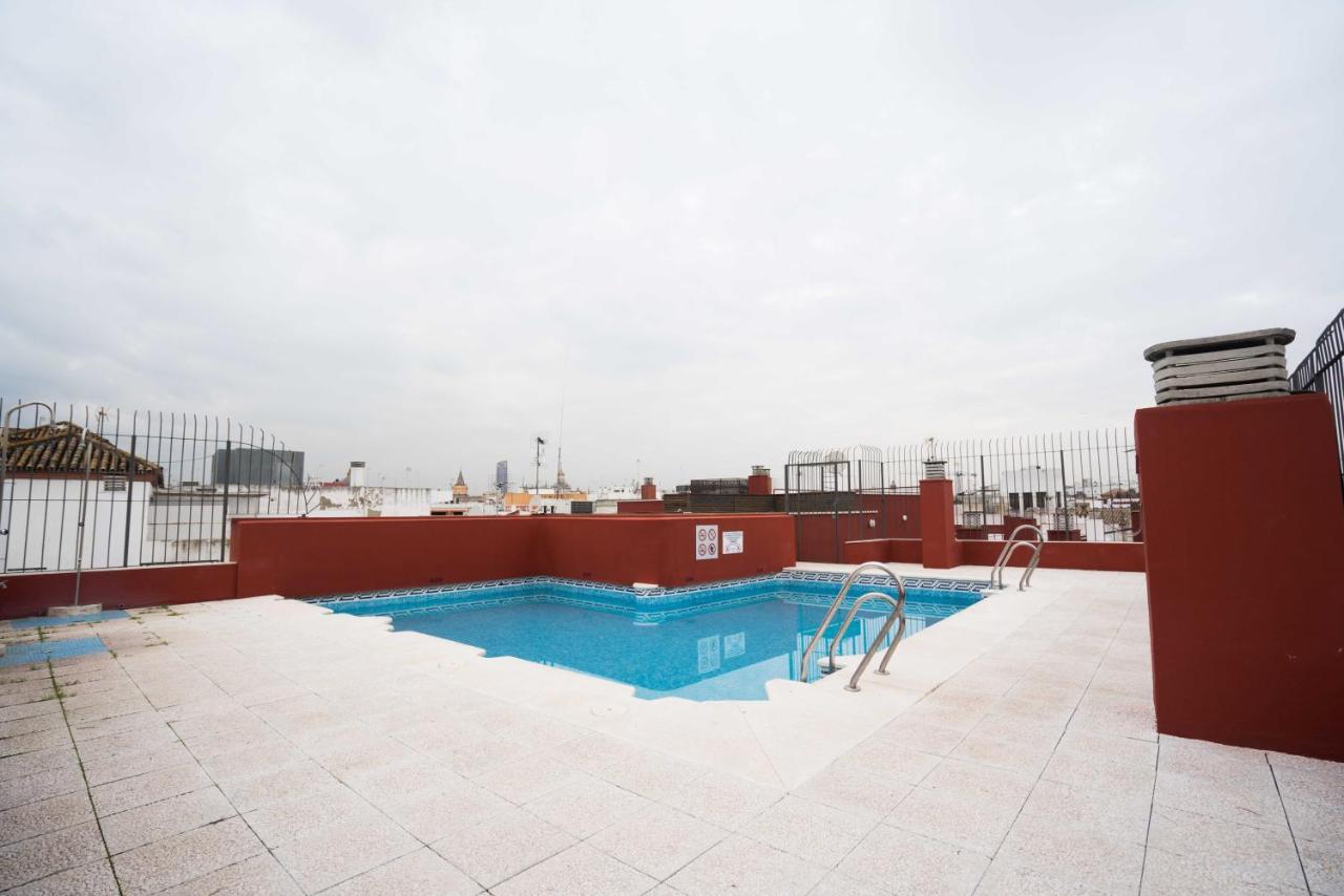 Apartamento Optimus Conde De Ibarra *